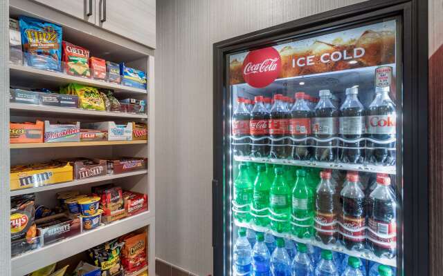 Quality Inn Lebanon - Nashville Area