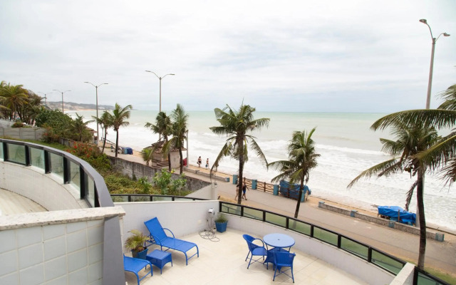 Kings Flat Hotel Ponta Negra Waterfront