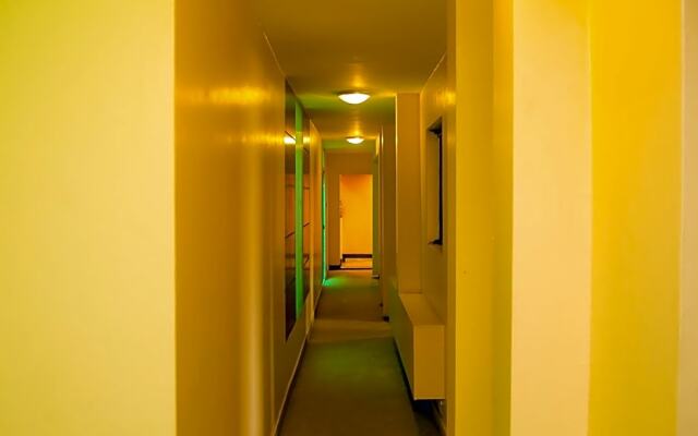 Plus254 Hotel