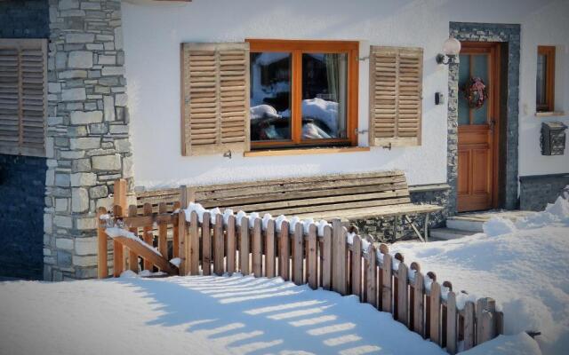 Haus Rauter