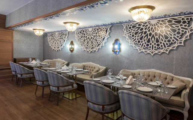 Bella Resort & Spa - All Inclusive