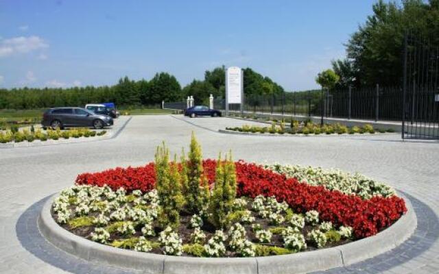 Cardinal Palace Centrum Konferencyjno-Wypoczynkowe
