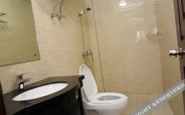 Yijing Inn