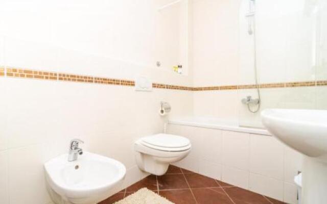 Niko's Sea View Apartment