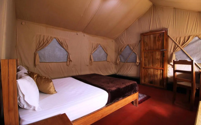 Season7 The Nature Resort - Munnar