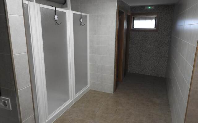 Albergue Buen Camino Tui