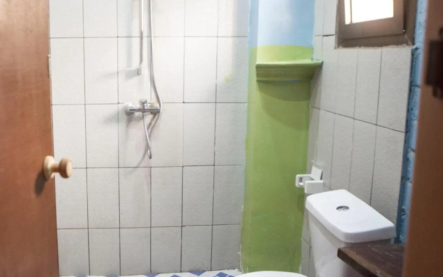 Residence Hotel Lwili