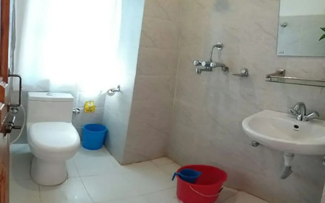 Bandipur Kaushi Inn