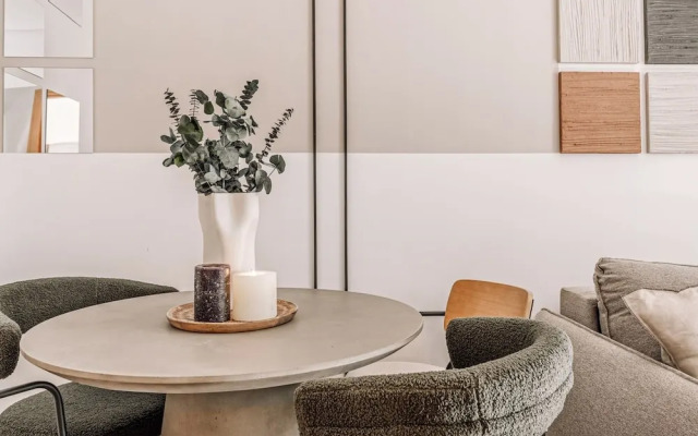 Guarani - 2 Bedrooms in Justicia