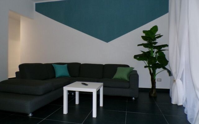 Agati Apartment With air Conditioning - Wi-fi - in the City Center