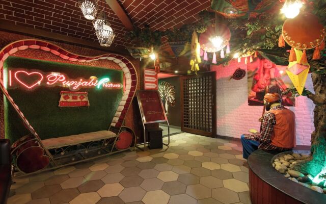 Punjabi Nature Residency By OYO Rooms