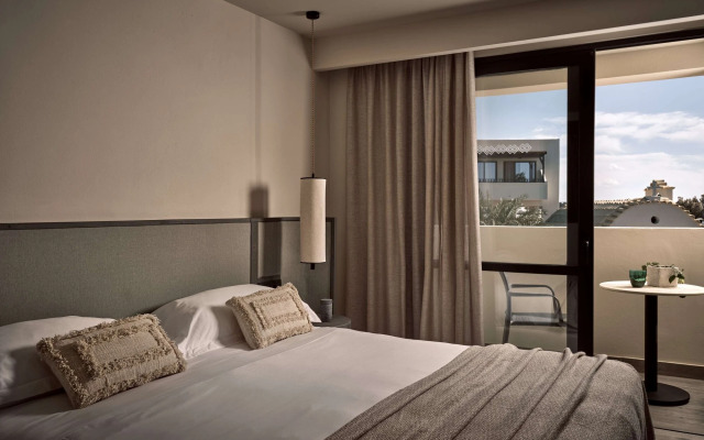 Numo Ierapetra Beach Resort Crete, Curio Collection Hilton