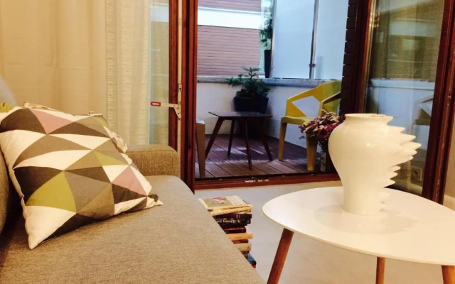 Piper Cytadela Apartament