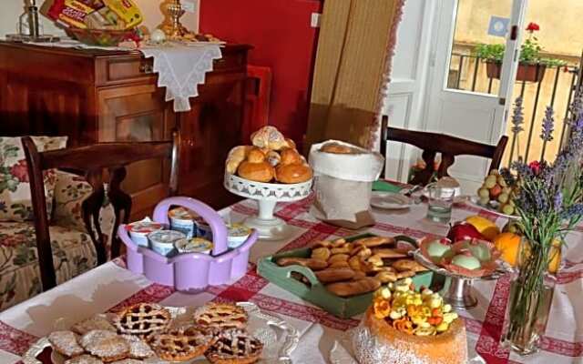 Bed and Breakfast di Francia