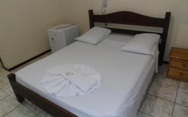 Novo Hotel Douglas