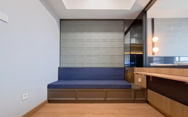 Trendy 1Br At Apartment Collins Boulevard