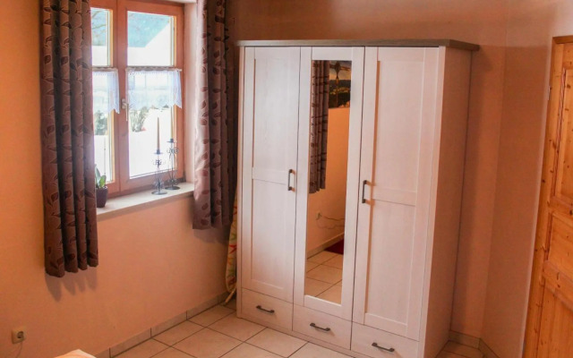 Ferienwohnung "Woidliebe"