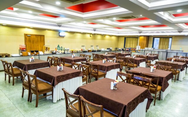 Hotel Tip Top Plaza