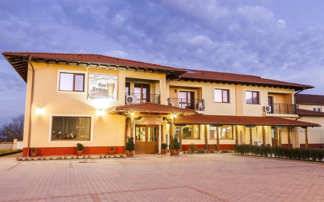 Pri Pesho Inn