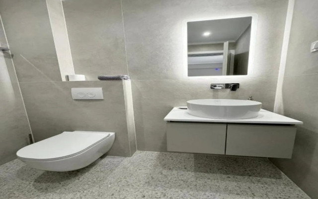 Samel Hotel