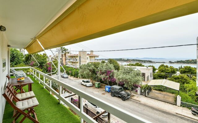 Beachside Bungalows