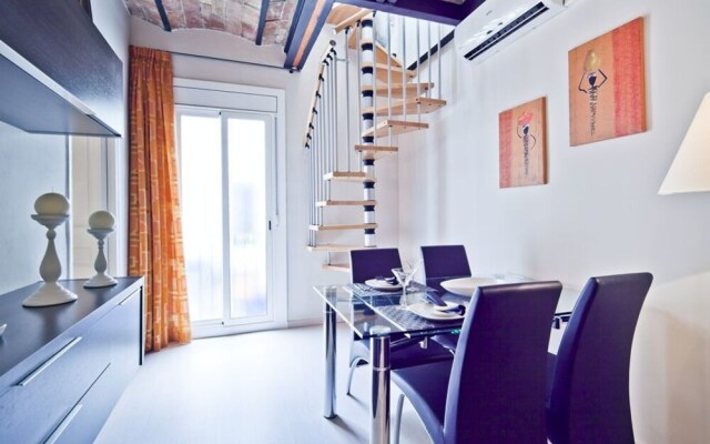 Montserrat Duplex