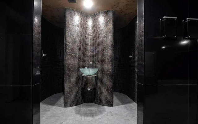 Hrebienok Resort Hotel