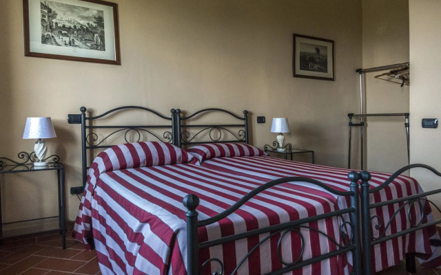 Villa Guinigi - Appartamenti di lusso