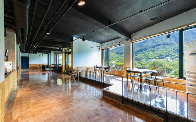 Hoony Guesthouse - Hostel