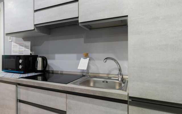 Italianway - Palazzi 6B