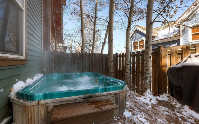 Woodside Haus by Park City Lodging