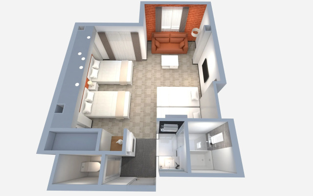 Sugamo Winco Residence