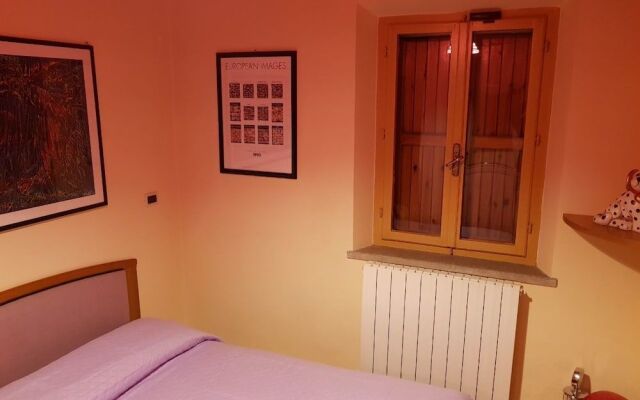 La Vasella B&B
