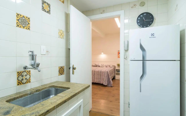 Suite Catedral