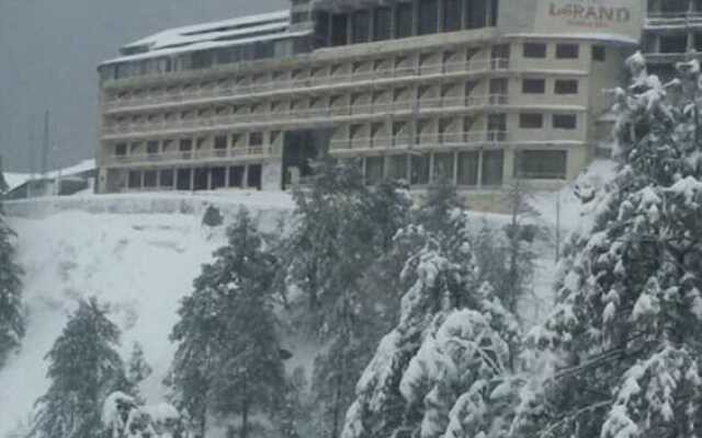 Le Grand Murree