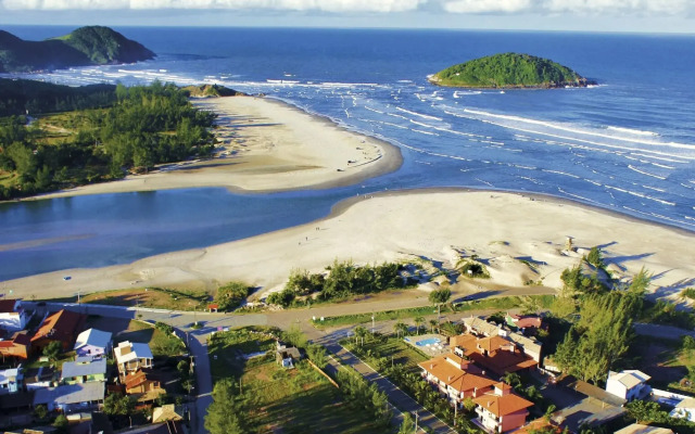Pousada Barra Mar