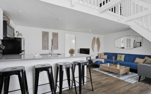 8 Starfish Lane - Two Bedroom House