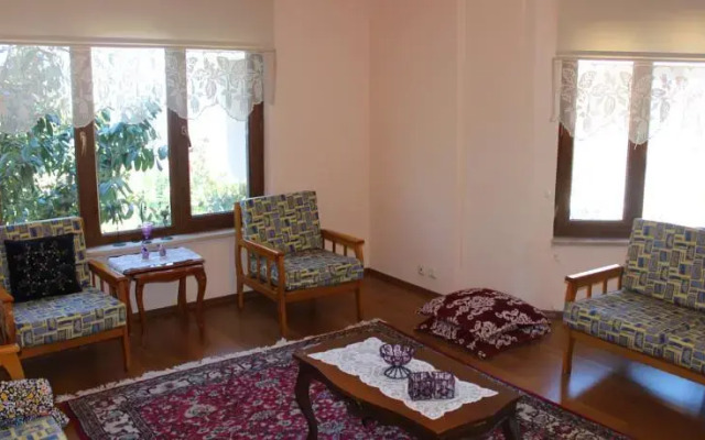 Kral Villa
