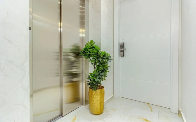 Irini Luxury Rooms
