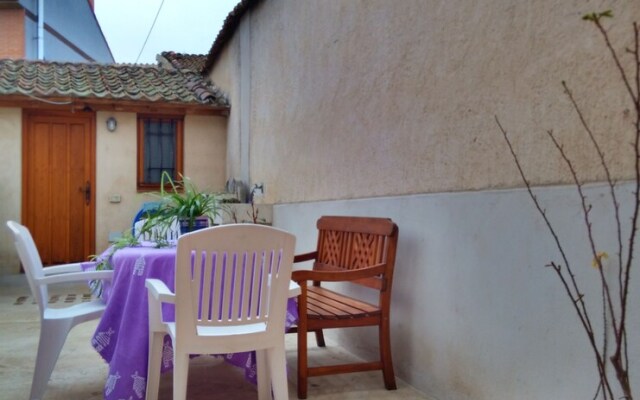 La Casa Del Soto De Arriba