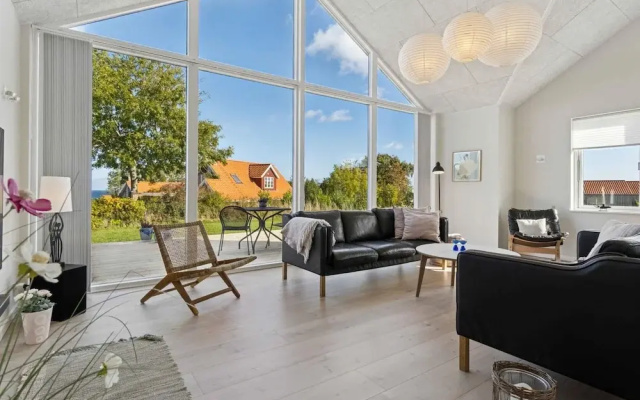 4 Star Holiday Home in Svaneke