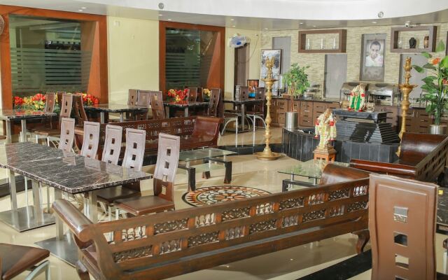 Hotel Abi Krishna