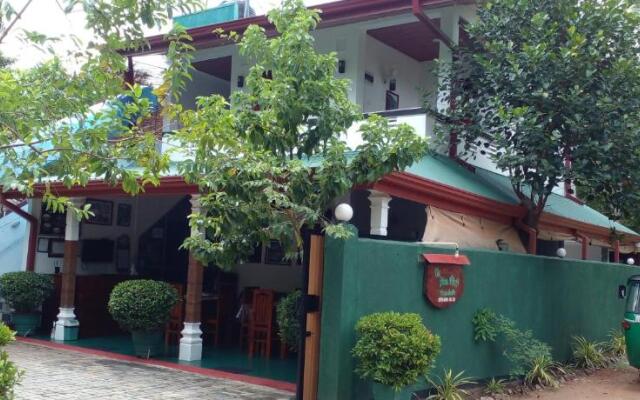 The Green Village Dambulla