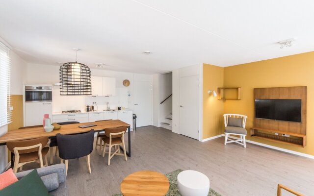 Comfy Apartment With Sauna