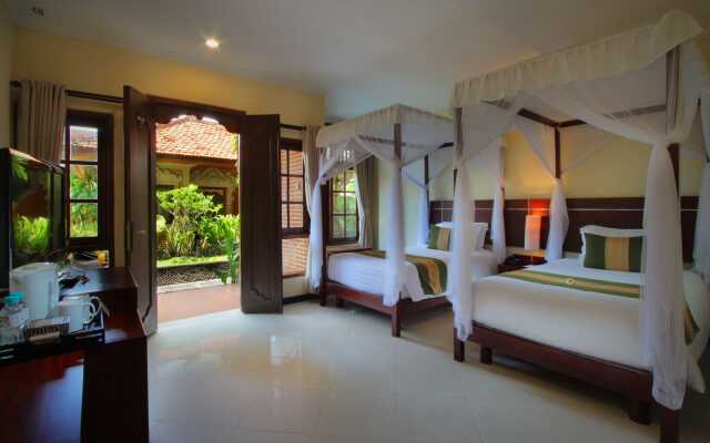 Adi Dharma Hotel Legian