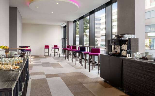 Vienna House Zur Bleiche Schaffhausen