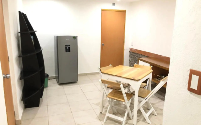 Asis Lodging