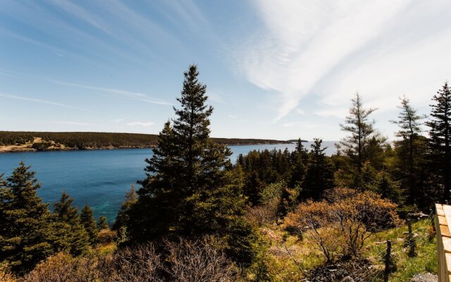 Whale House Guest House