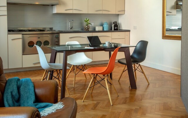 Wonderful 1 Bedroom Apartament in the City Center