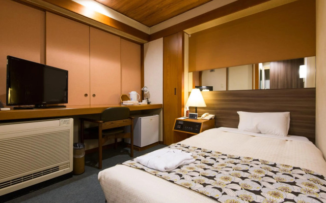 The Hedistar Hotel Narita